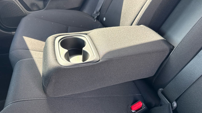 Honda Civic 1.0 VTEC Turbo 126 SR 5dr Petrol Hatchback